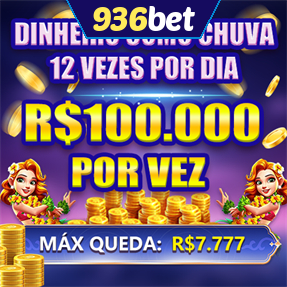 936bet Mina Misteriosa