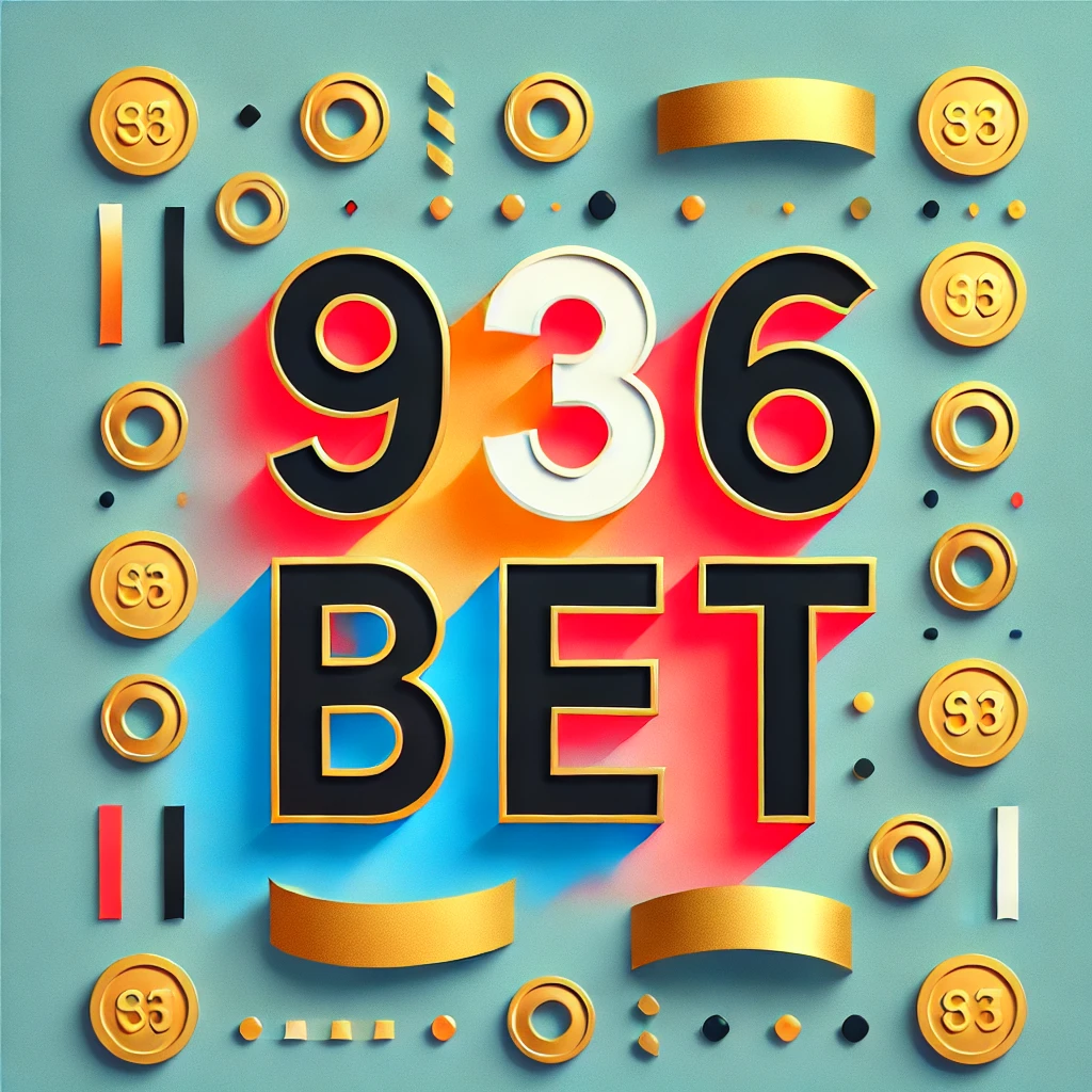 Logo da 936bet